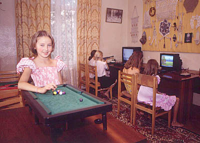 санаторий роща кисловодск